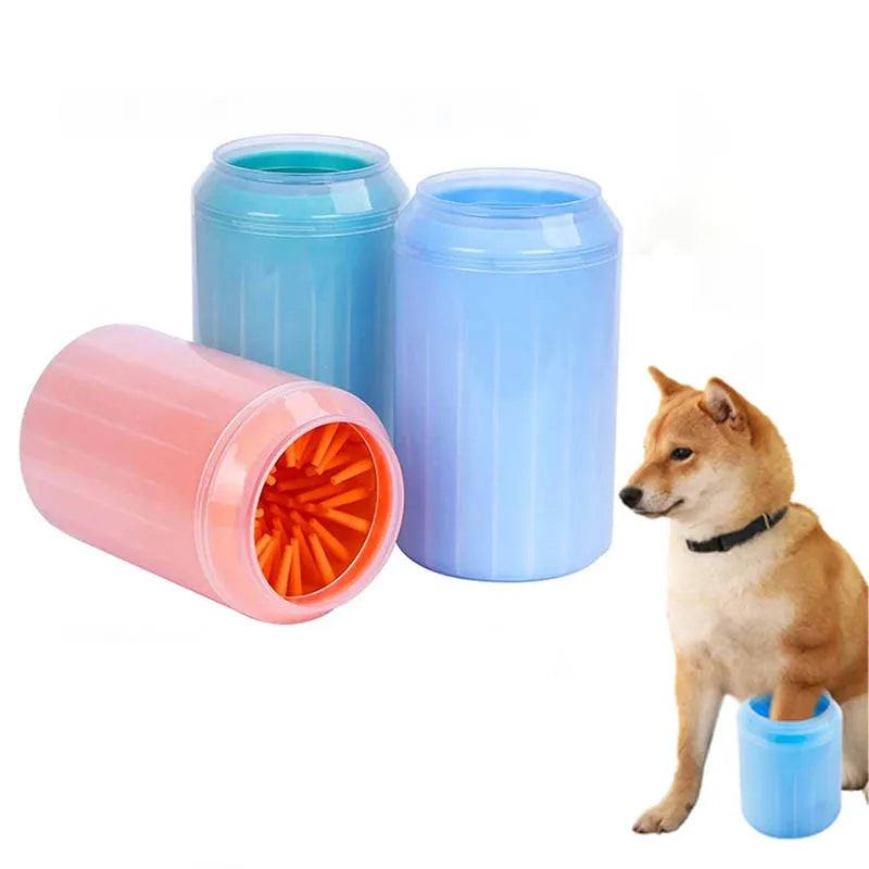 Pet foot washer l AXOIZ