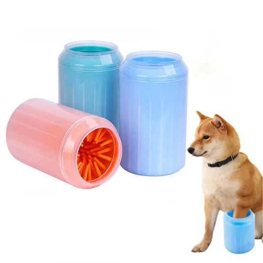 Pet foot washer l AXOIZ