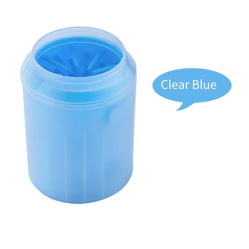 Pet foot washer l AXOIZ