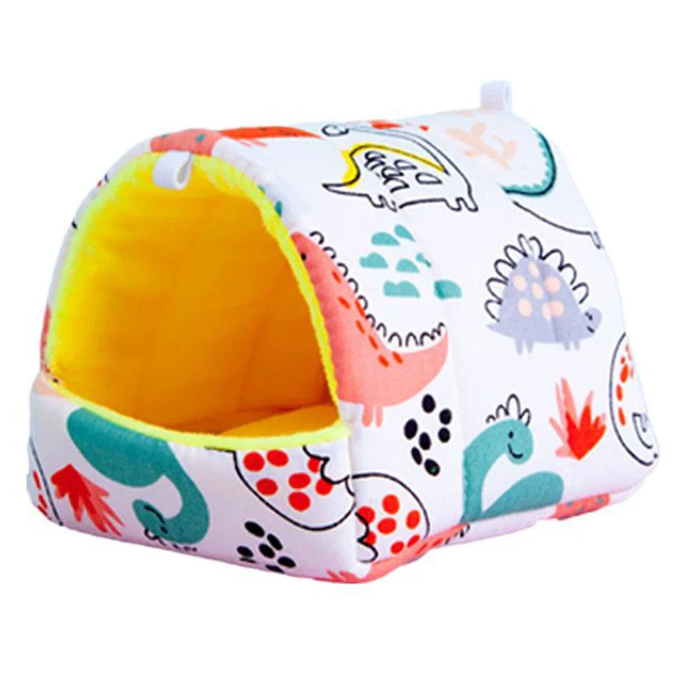 Cute Hamster Bed | AXOIZ