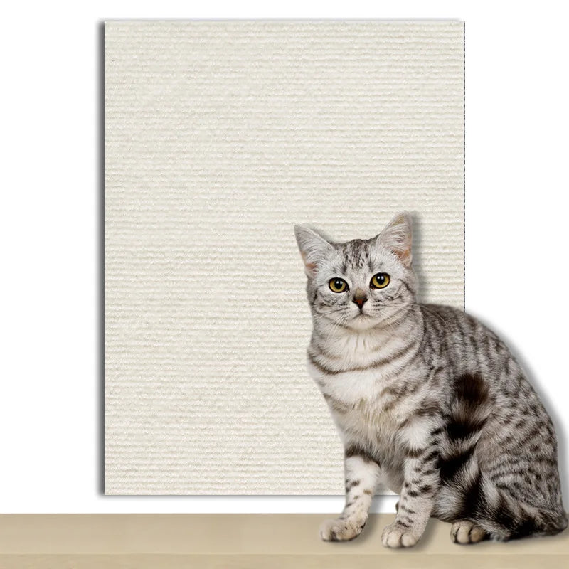 Protection de canapé griffoir pour chat l AXOIZ