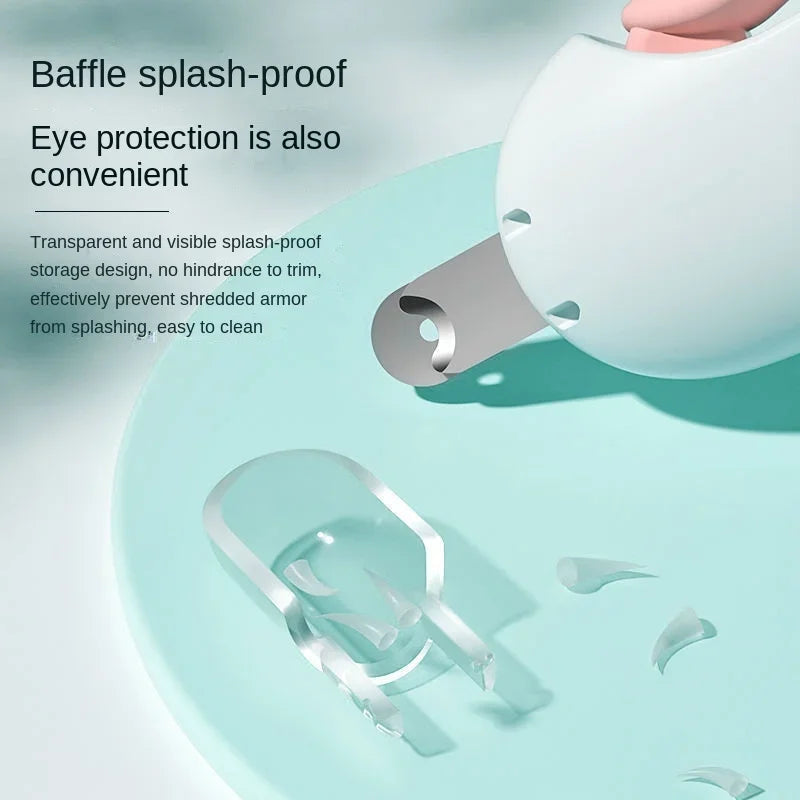 Nail cutter for pets l AXOIZ