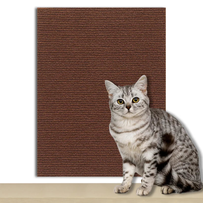 Protection de canapé griffoir pour chat l AXOIZ
