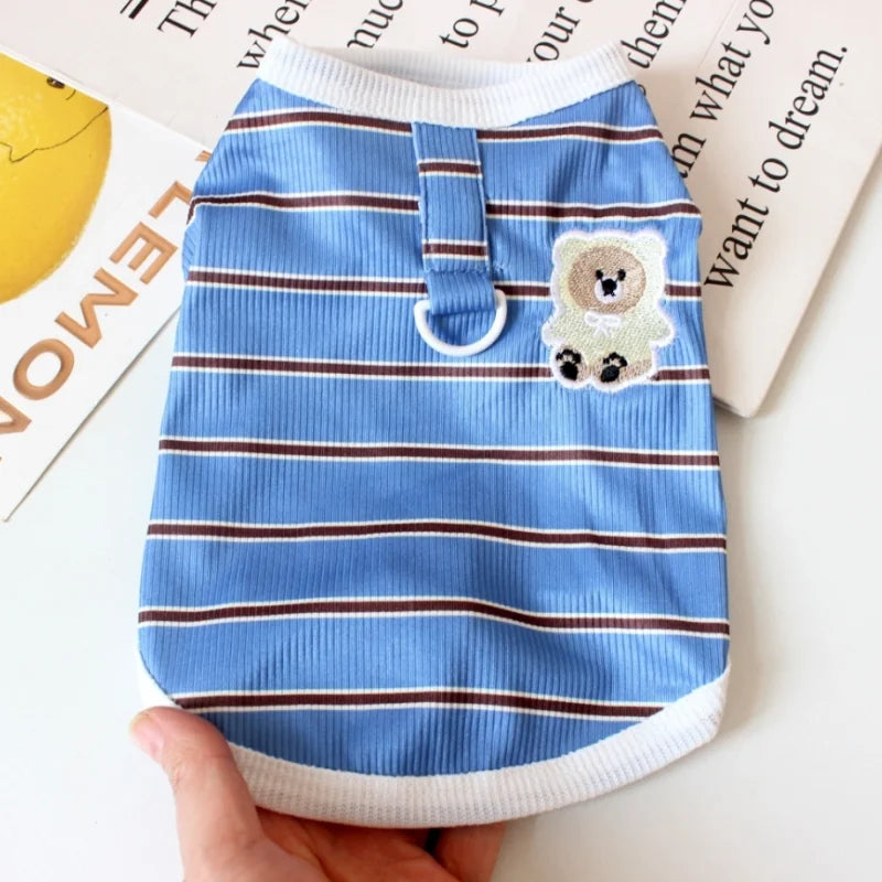 Cartoon Vests for Pets | AXOIZ