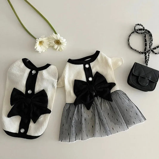 Luxury Dog Dress for Small Dogs | AXOIZ
