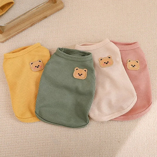 Summer Dog Clothes |AXOIZ