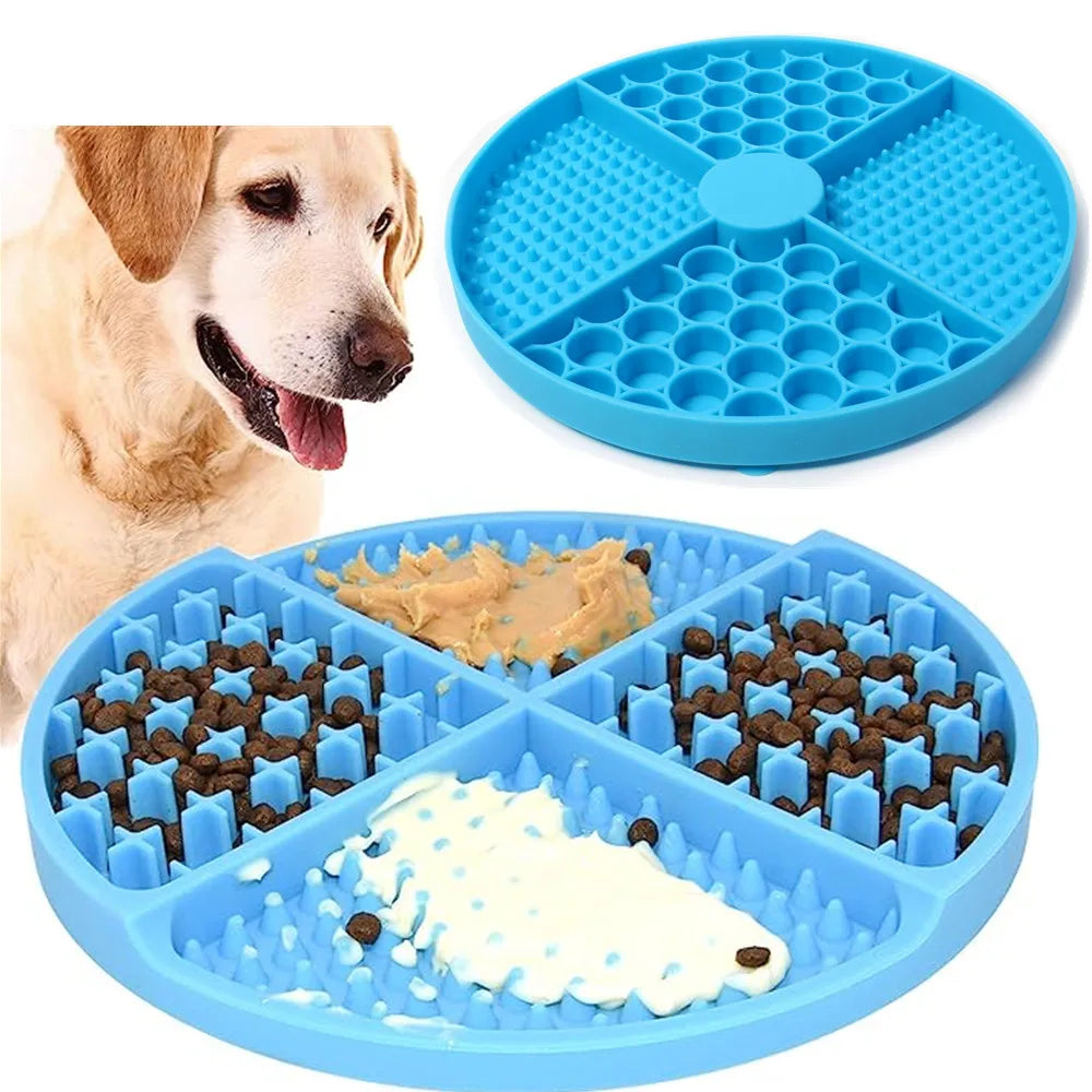 Pet licking mat l AXOIZ
