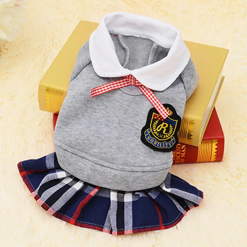 Clothes for Dogs Cute Uniforms | AXOIZ