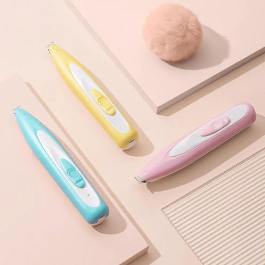 Pet Electric Shaver l AXOIZ