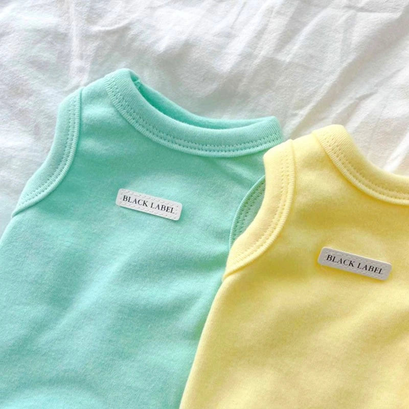 Embroidered Vest for Dogs | AXOIZ