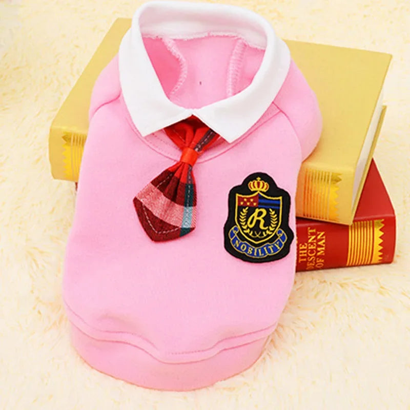 Clothes for Dogs Cute Uniforms | AXOIZ