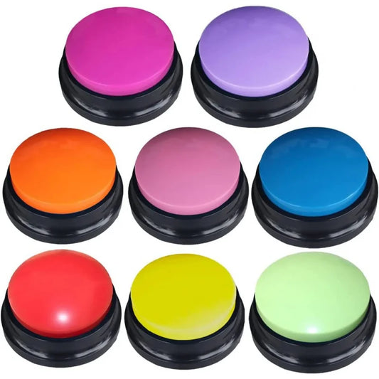 Pet communication button l AXOIZ