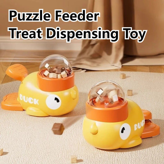 Pet feeder Toy for Dogs l AXOIZ