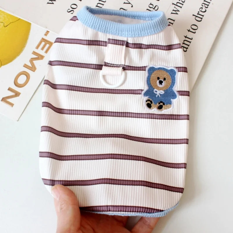 Cartoon Vests for Pets | AXOIZ