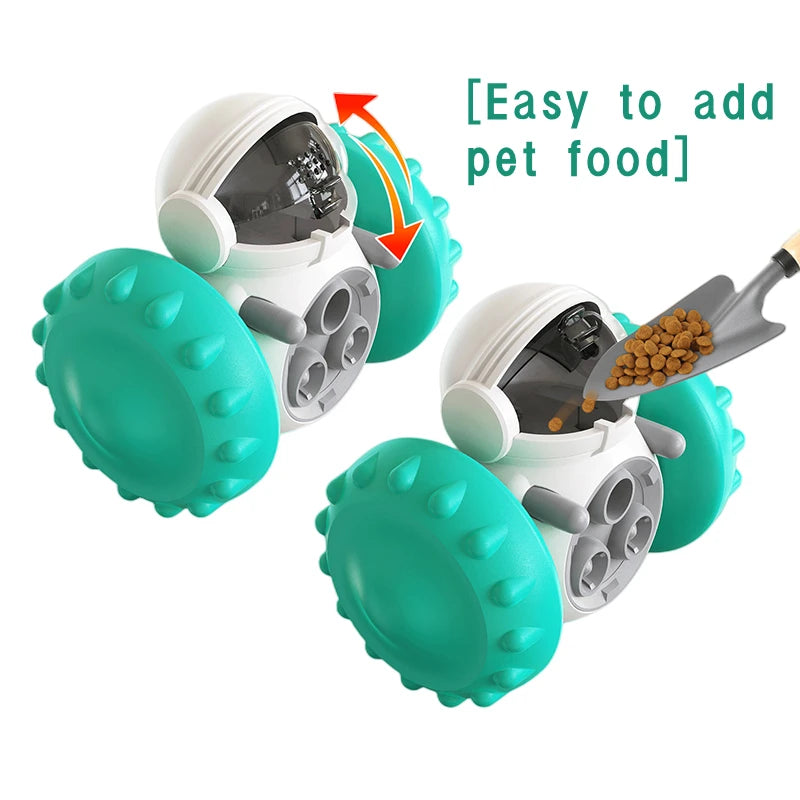 Dog Feeder and Trainer l AXOIZ