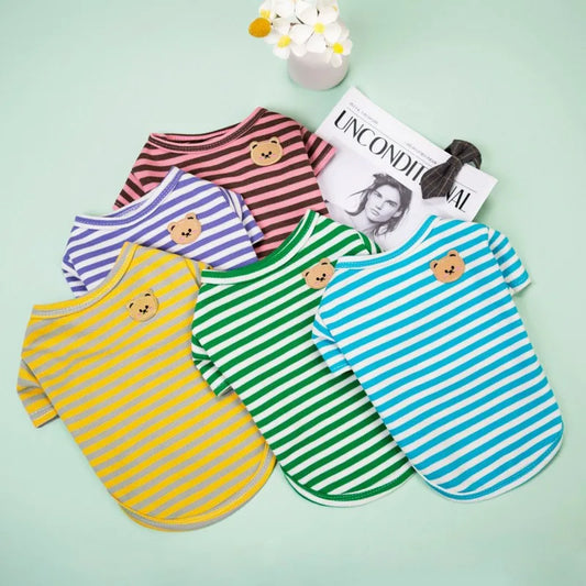 Summer clothes and Vests for Pets | AXOIZ