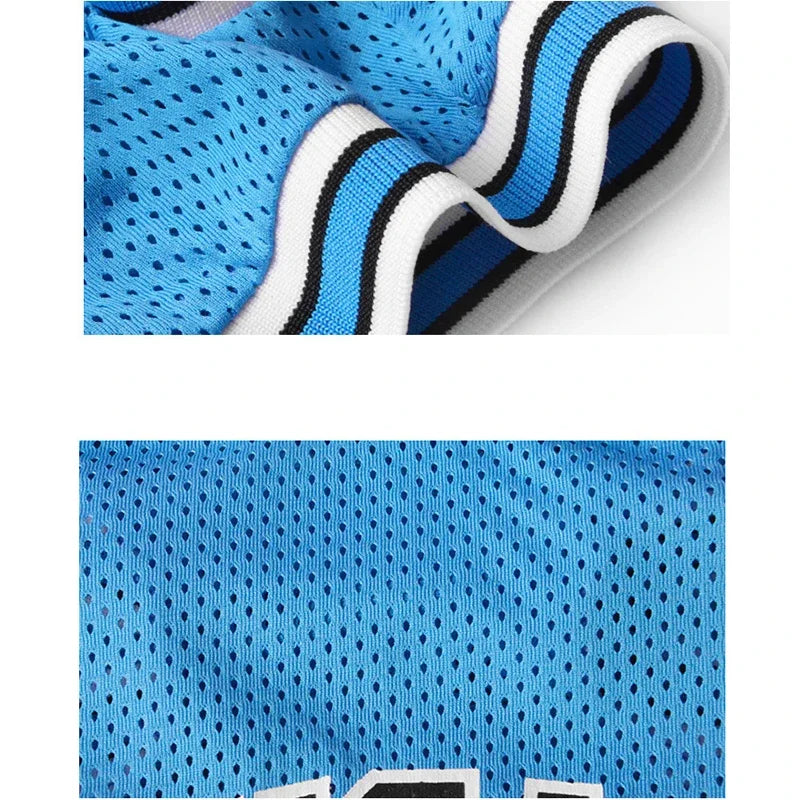 Maillot de basket-ball pour animaux de compagnie l AXOIZ 