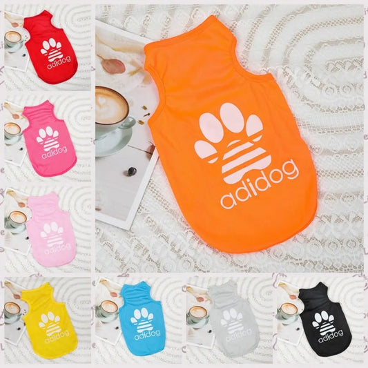 Breathable Dog Tank Top | AXOIZ
