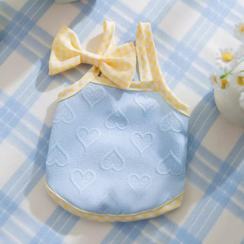 Embroidered Vest for Dogs | AXOIZ