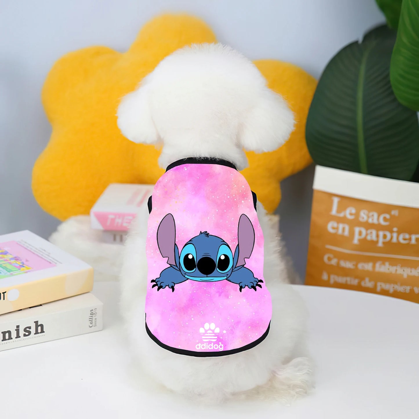 Vest for Small Dogs | AXOIZ