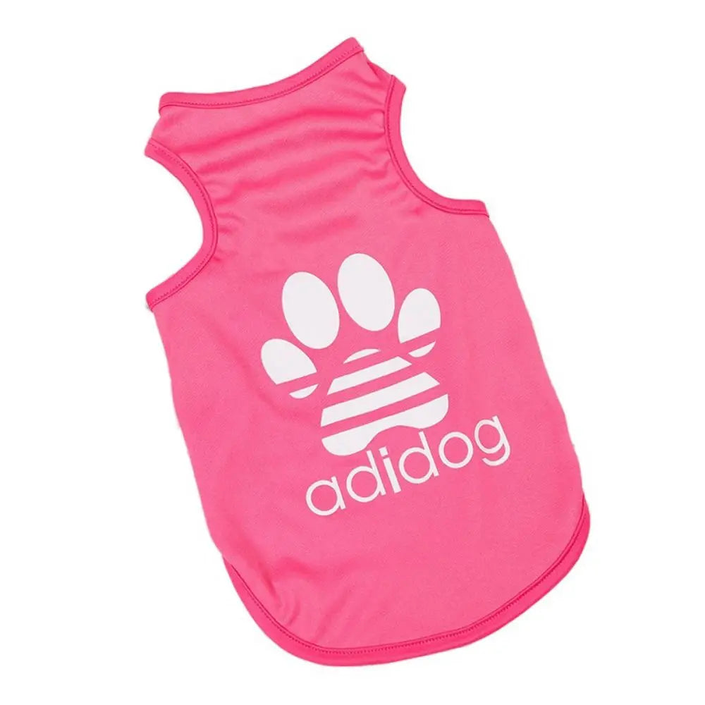 Breathable Dog Tank Top | AXOIZ