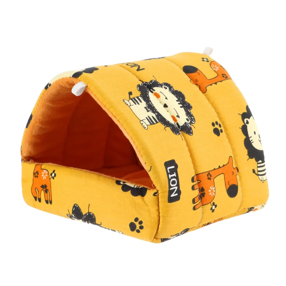 Cute Hamster Bed | AXOIZ