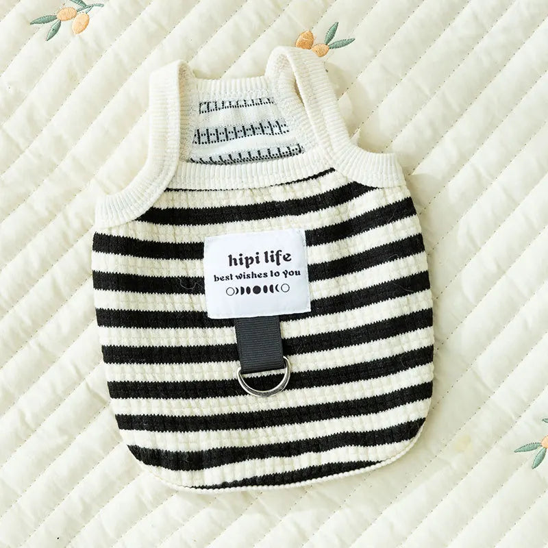 Embroidered Vest for Dogs | AXOIZ