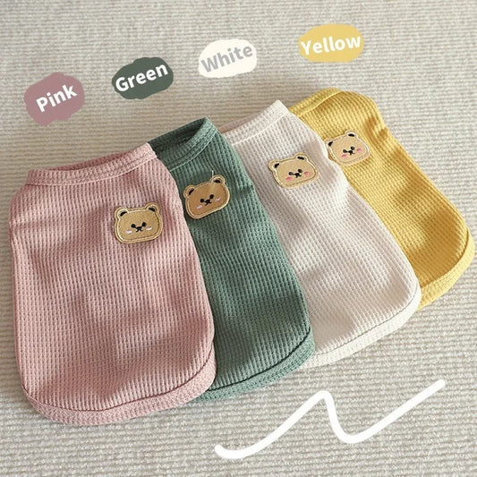 Summer Dog Clothes |AXOIZ