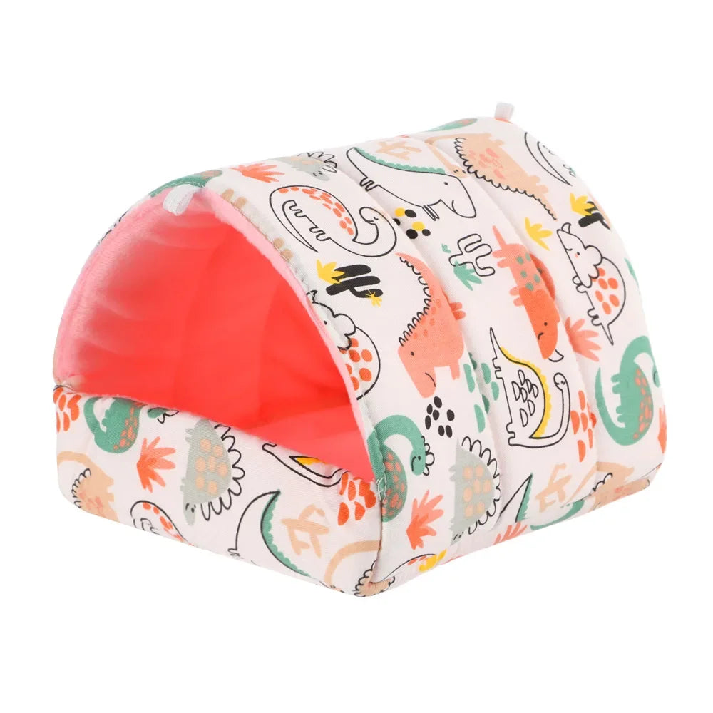 Cute Hamster Bed | AXOIZ