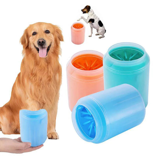 Pet foot washer l AXOIZ