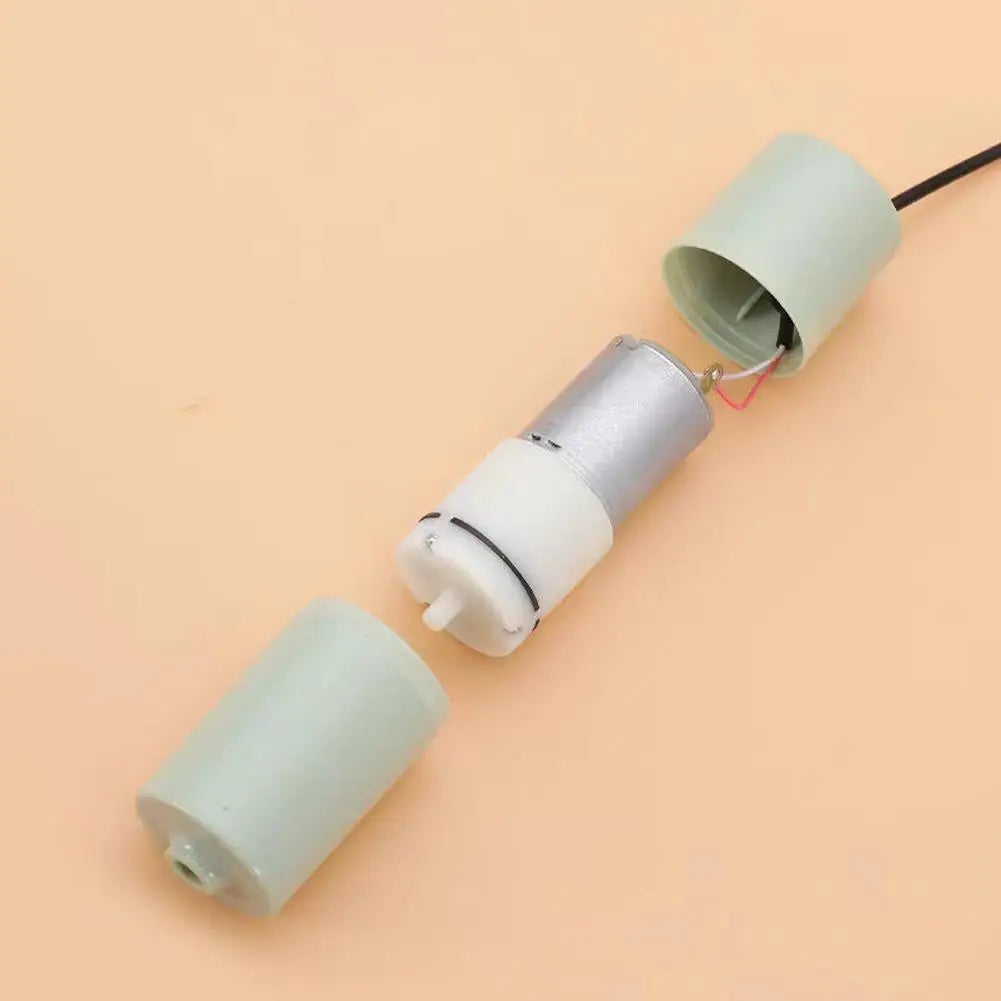 Aquarium USB Air Pump Fish Tank 5v | AXOIZ