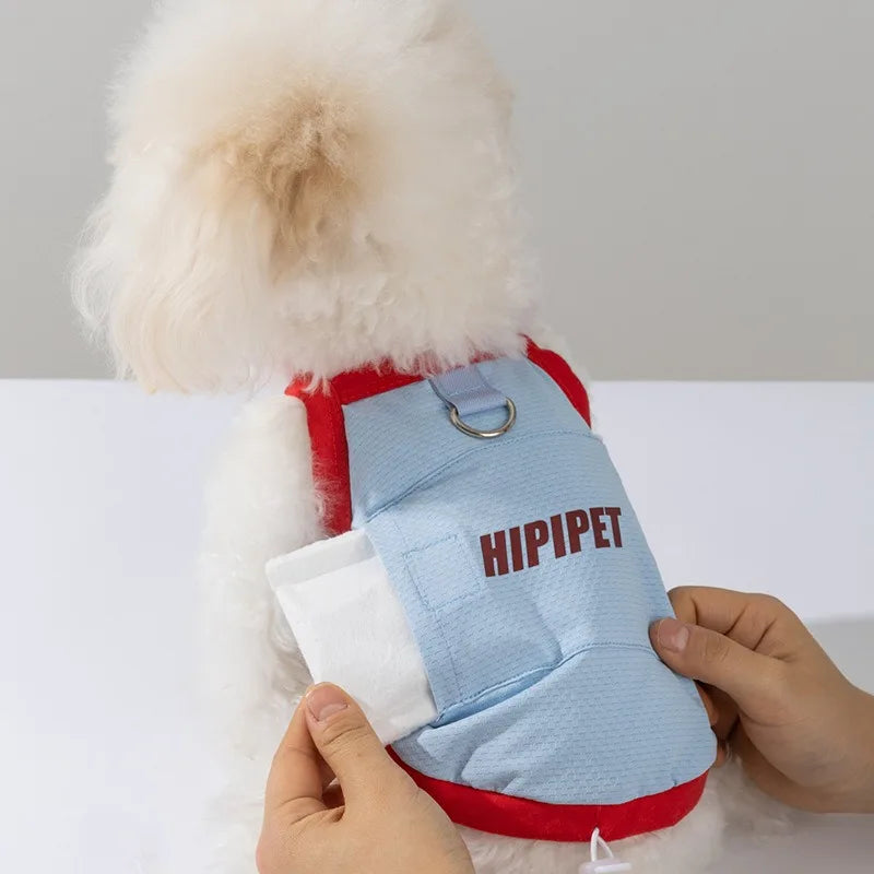 Cute Vests for Dogs | AXOIZ