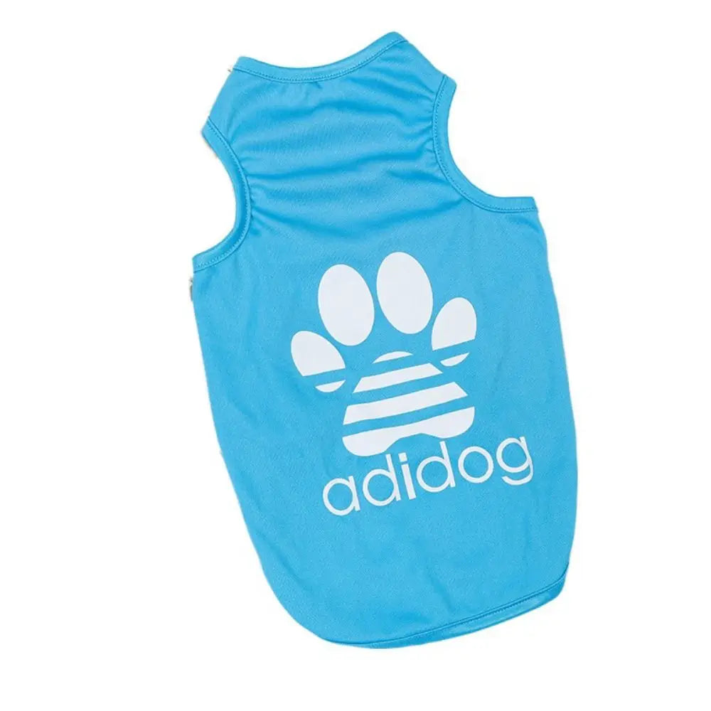 Breathable Dog Tank Top | AXOIZ