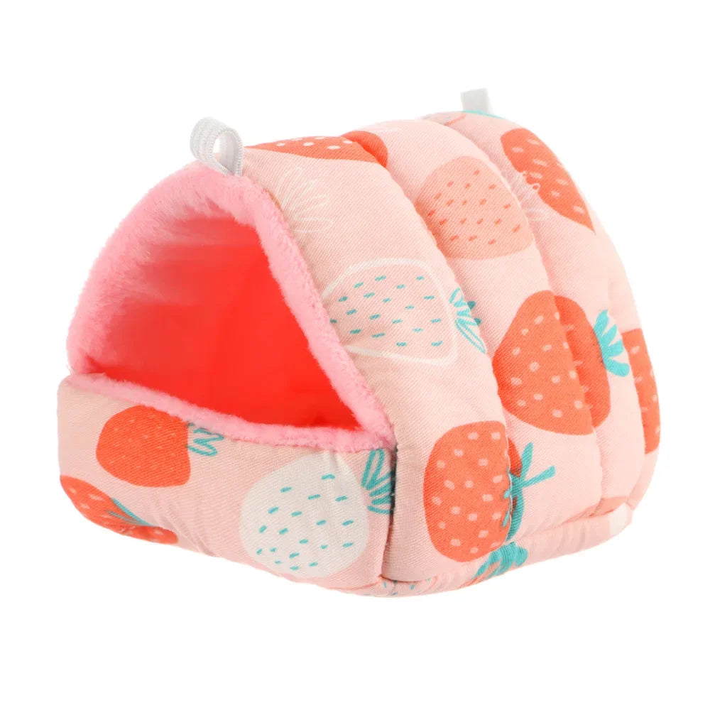Cute Hamster Bed | AXOIZ