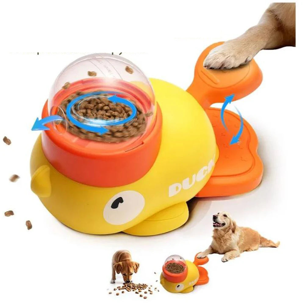 Pet feeder Toy for Dogs l AXOIZ