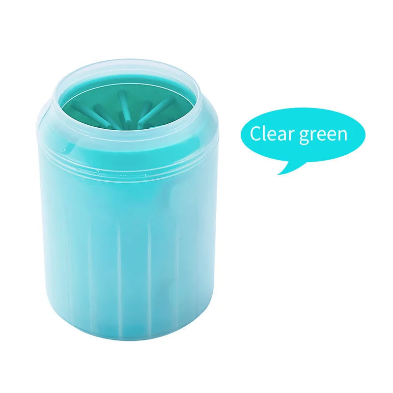 Pet foot washer l AXOIZ