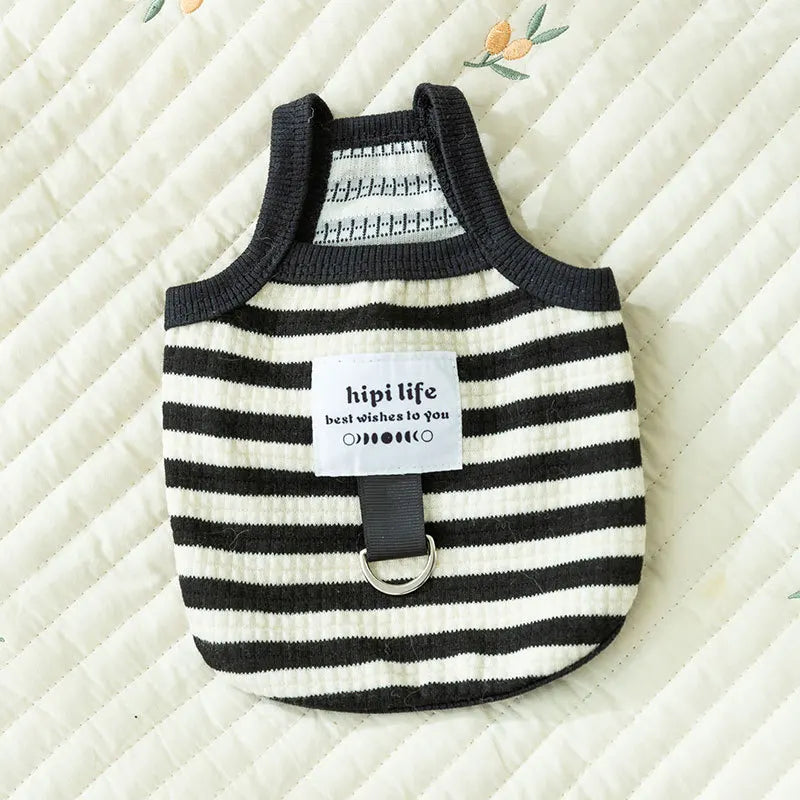 Embroidered Vest for Dogs | AXOIZ