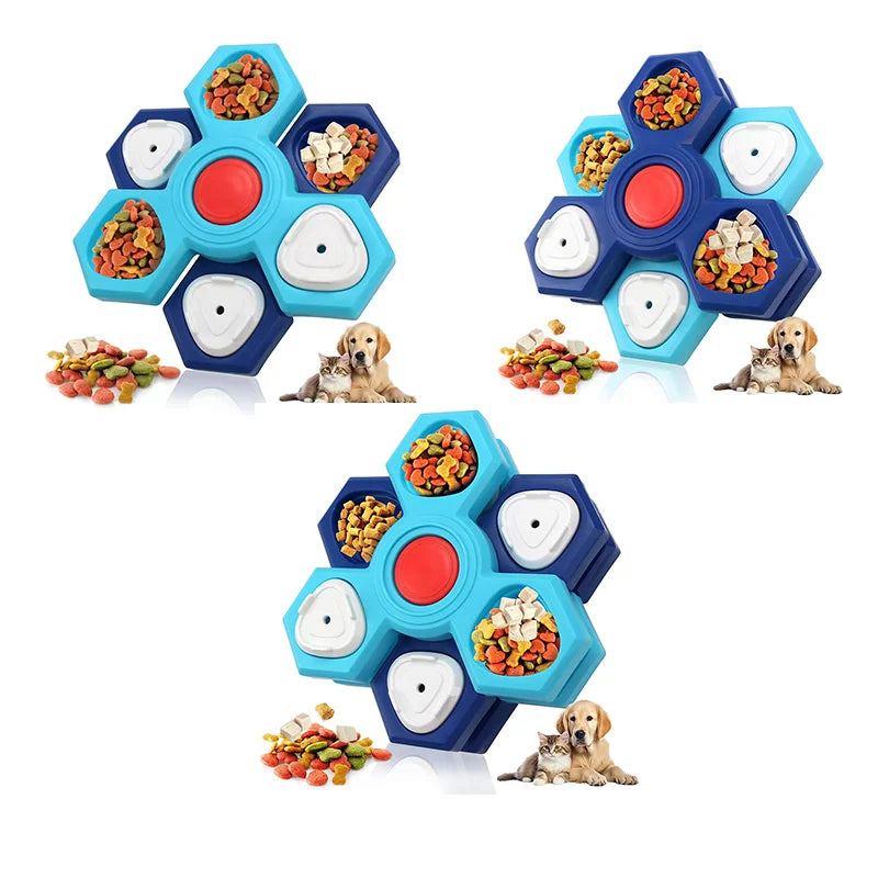 Dog Puzzle feeder l AXOIZ