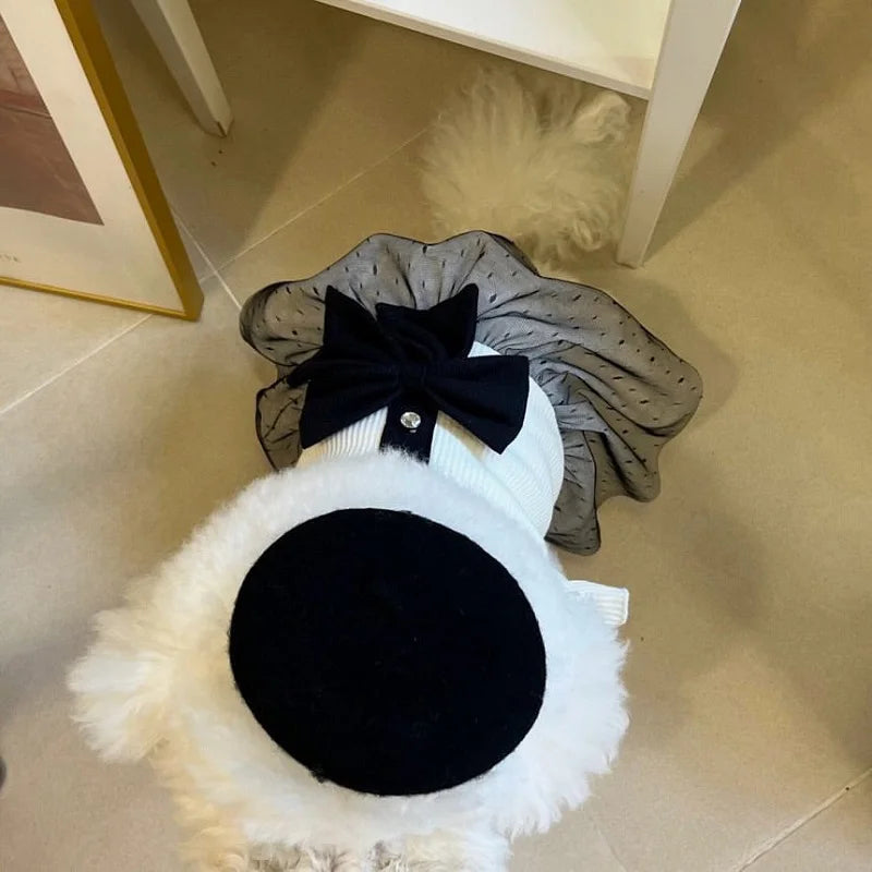 Luxury Dog Dress for Small Dogs | AXOIZ