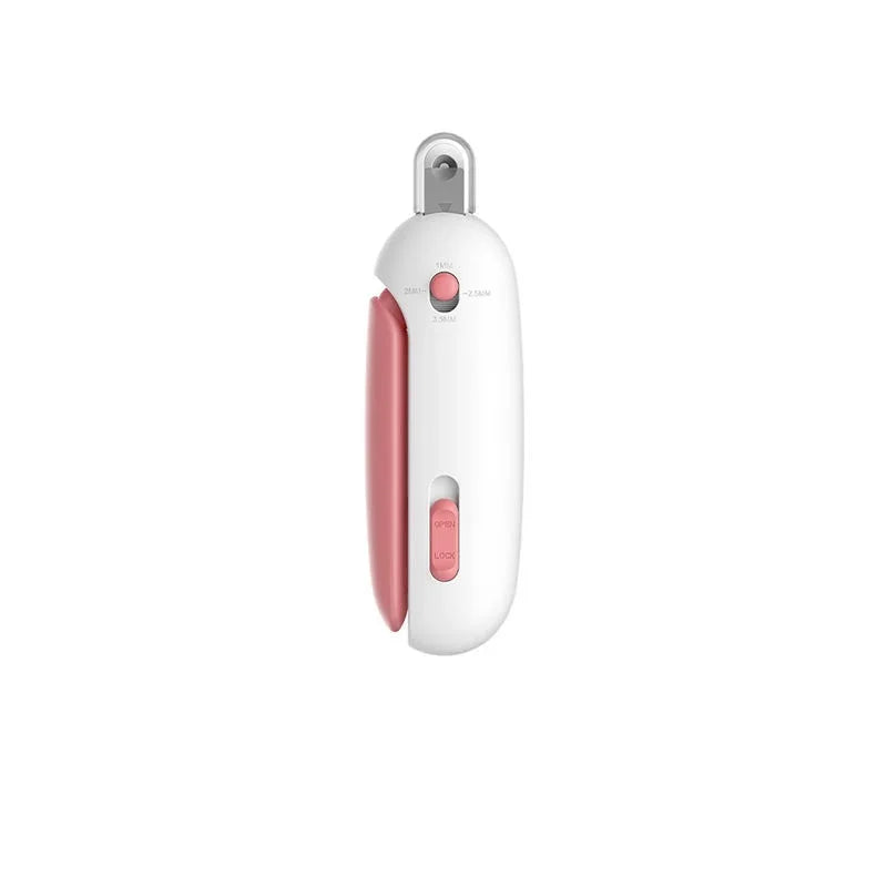 Nail cutter for pets l AXOIZ