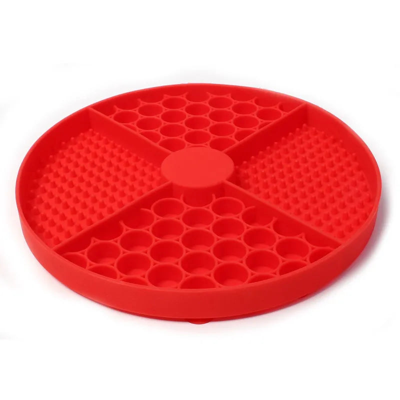 Pet licking mat l AXOIZ