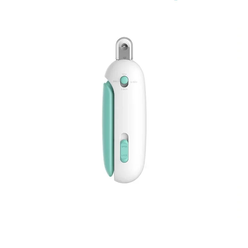 Nail cutter for pets l AXOIZ