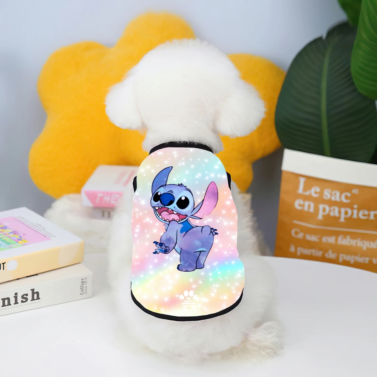 Vest for Small Dogs | AXOIZ