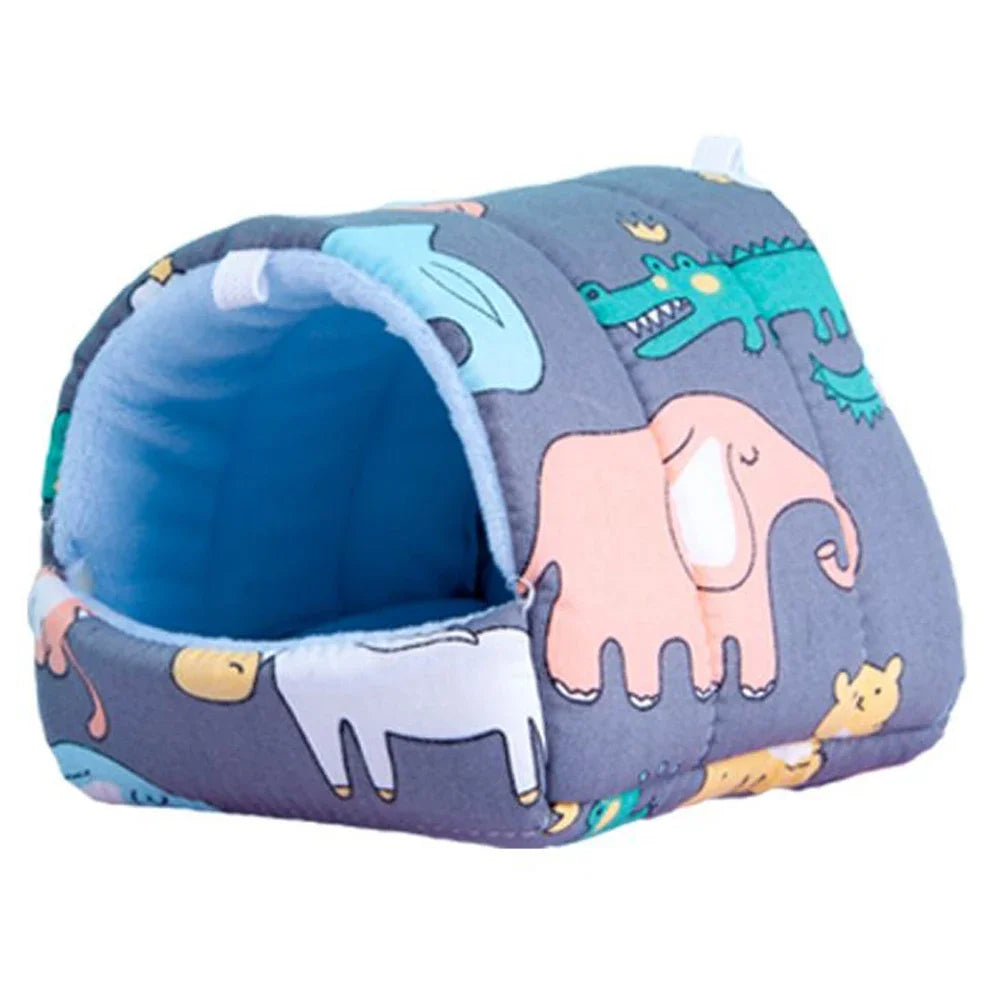 Cute Hamster Bed | AXOIZ