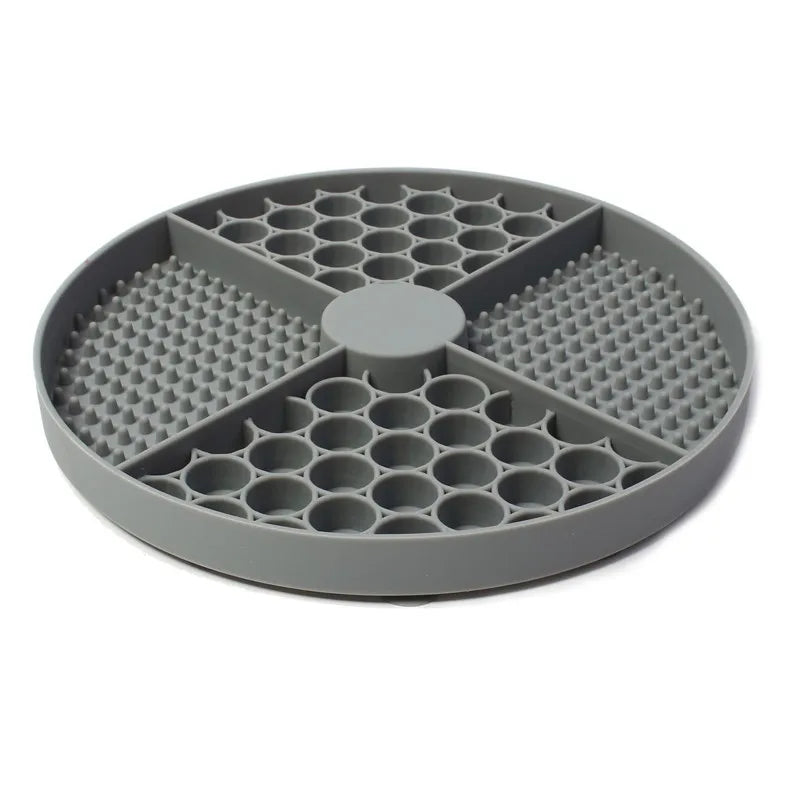 Pet licking mat l AXOIZ