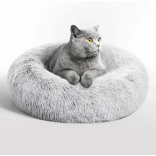 Round Pet Bed l AXOIZ