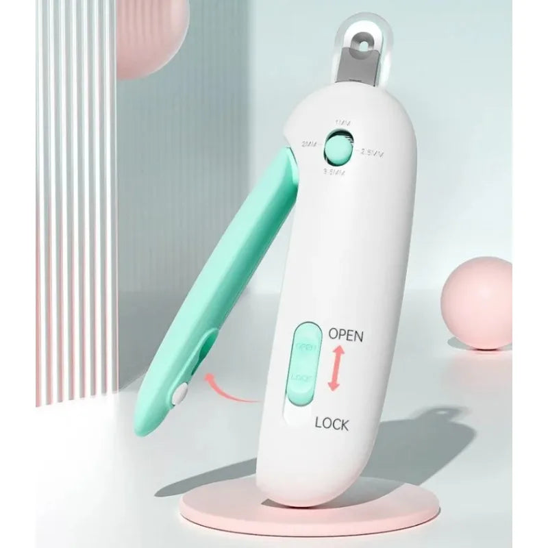 Nail cutter for pets l AXOIZ
