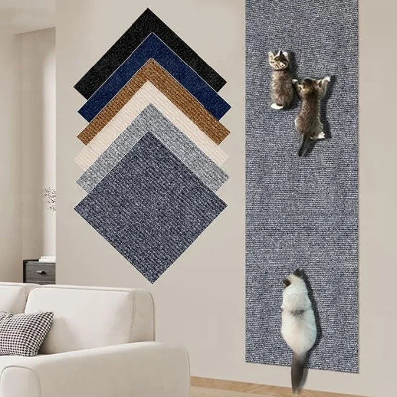 Protection de canapé griffoir pour chat l AXOIZ