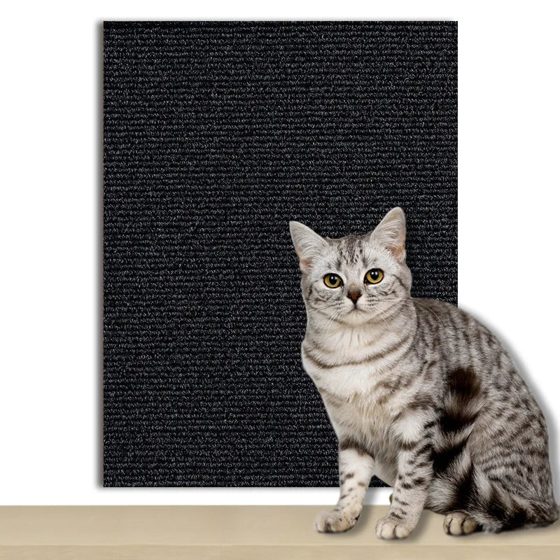 Protection de canapé griffoir pour chat l AXOIZ