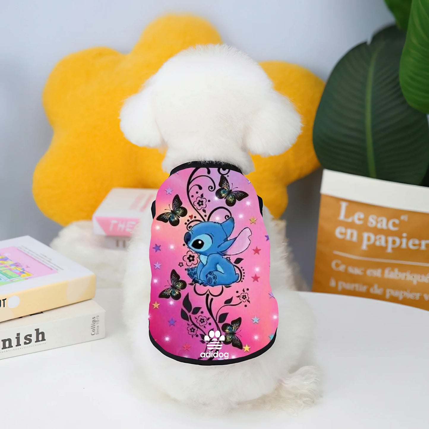 Vest for Small Dogs | AXOIZ